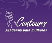 Contours Academia para mulheres