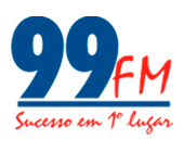 Rádio 99 FM 99,9